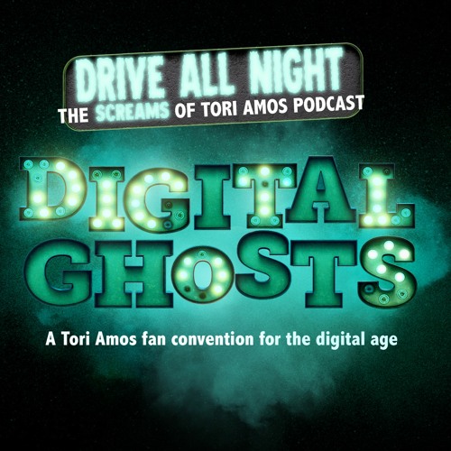 Digital Ghosts Trailer