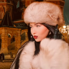 красиво [сповільнений] - AFERA