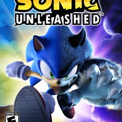 Sonic Unleashed - Endless Possibility [Silent Dreams' 2023 Remix]