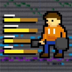character select type beat | Online Sequencer