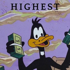 Highest - {Prod. Belo}