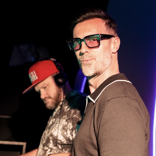 Newman (I Love) b2b Jimbo James at Night We Met [2024-10-19, Nashville] [MI4L.com]