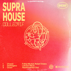 SHC007 - Various Artists