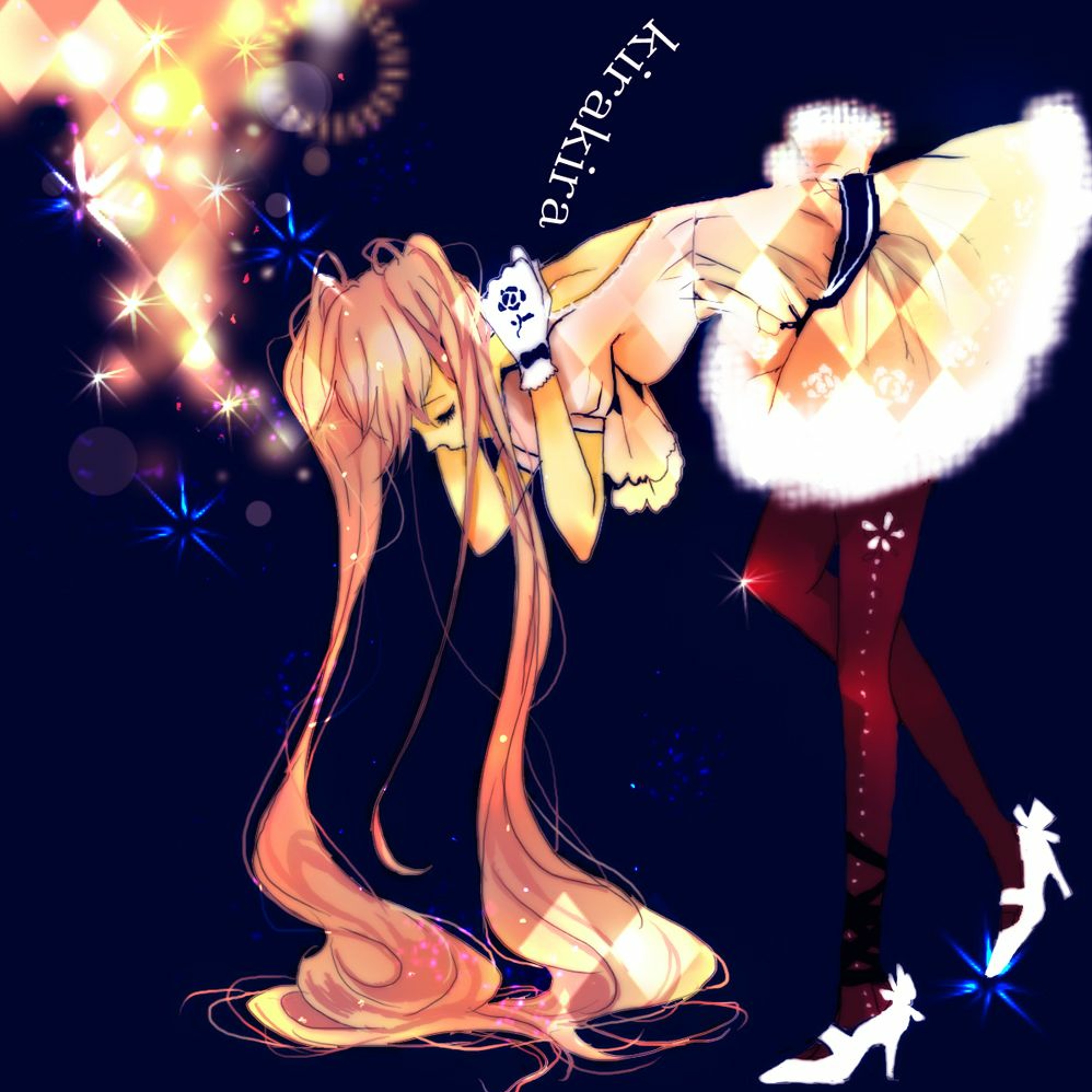 +*｡:*･Lil Anastasia･*:｡*+