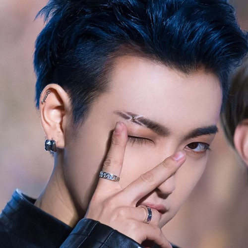 Stream Ateez Hongjoong Linkin Park Numb Cover By Iits Melizzy Listen Online For Free On Soundcloud