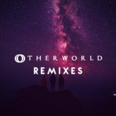 Krisu - Otherworld (Dimatis Remix)