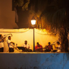 Night In Tunisia (Honolulu Mix)