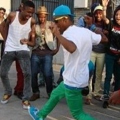 jerk / hoodtrap playlist