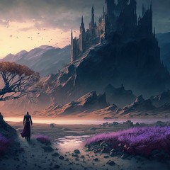 The Cursed Castle