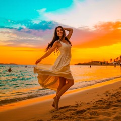 Summer Sunsets - A  Low Tempo Story