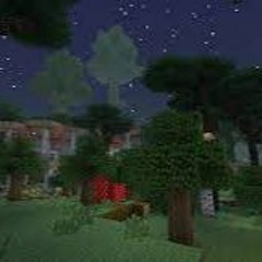Twilight Forest OST 4 - Ambient1