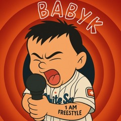 1AM Freestyle