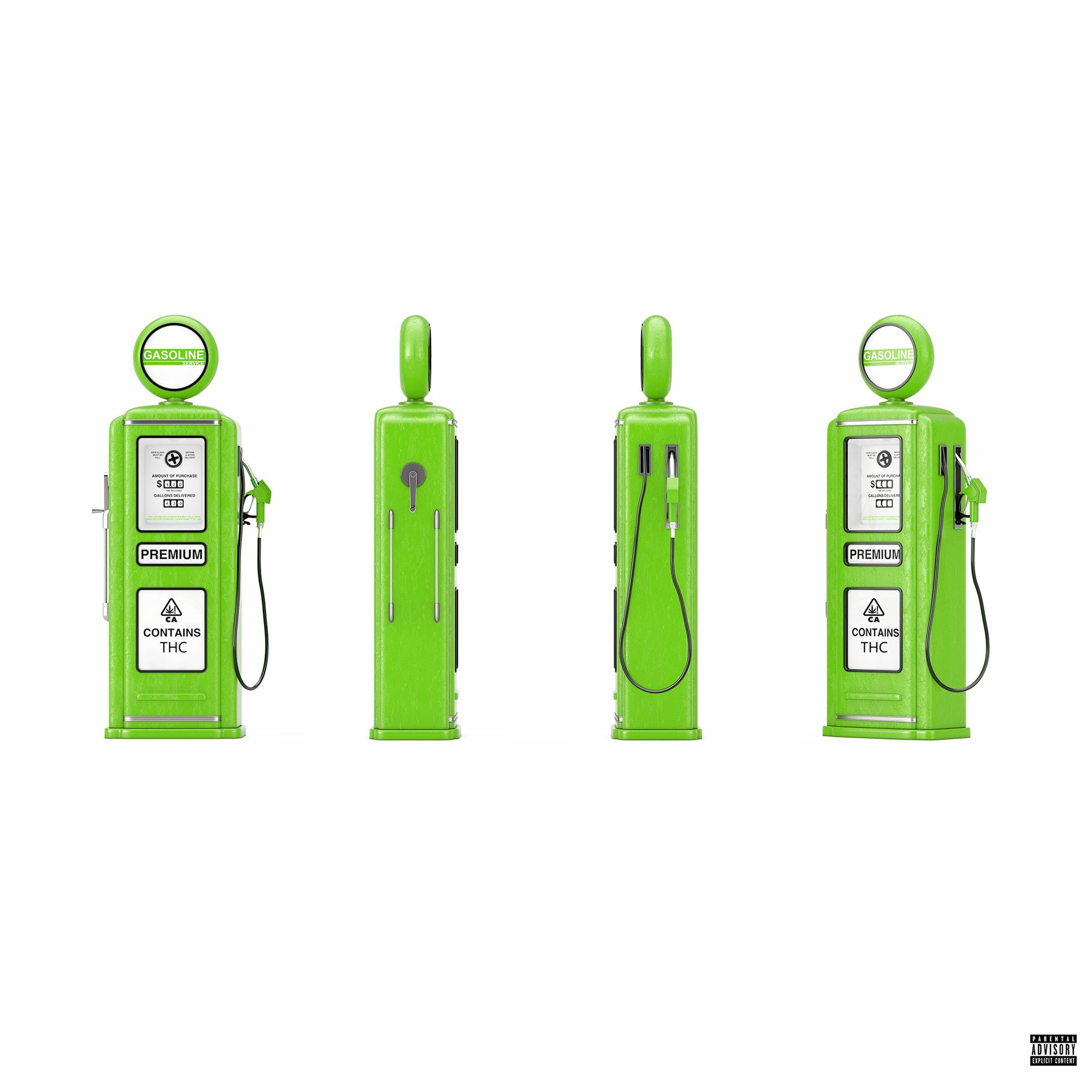 Ogmprod - Gas [BayAreaCompass] episode artwork