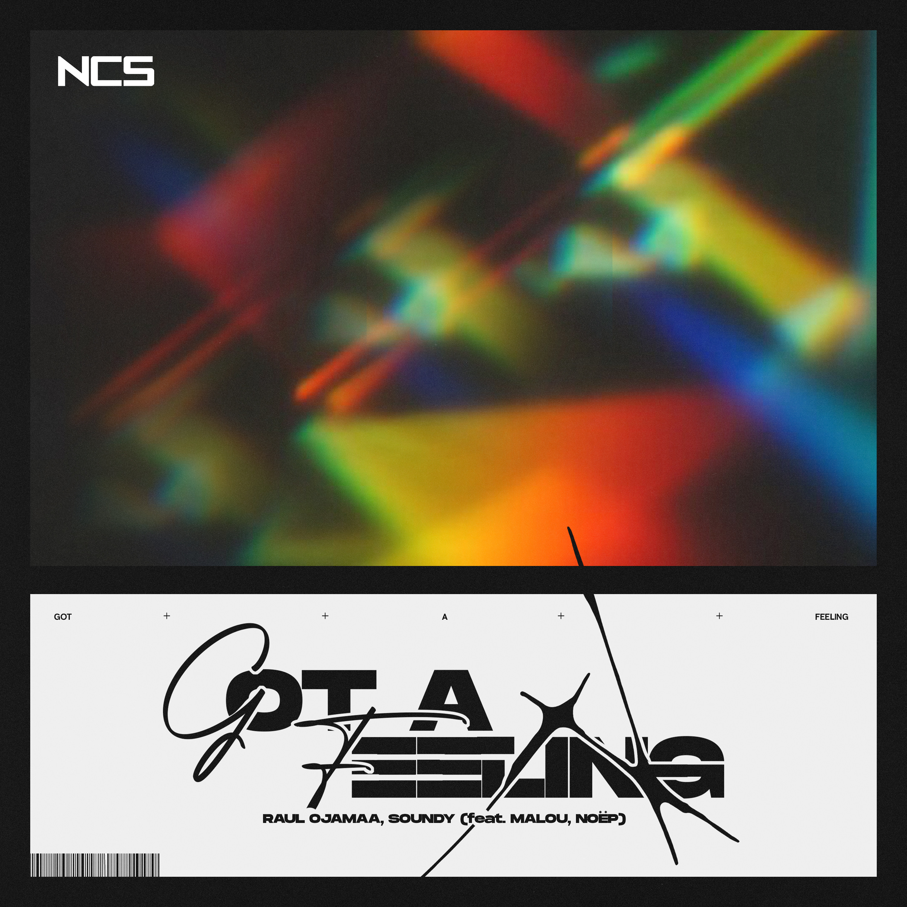 Raul Ojamaa, Malou, Soundy - Got a Feeling (feat. Malou, NOËP) [NCS Release] episode artwork