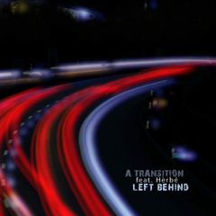 Left behind (feat. Hèrbé)