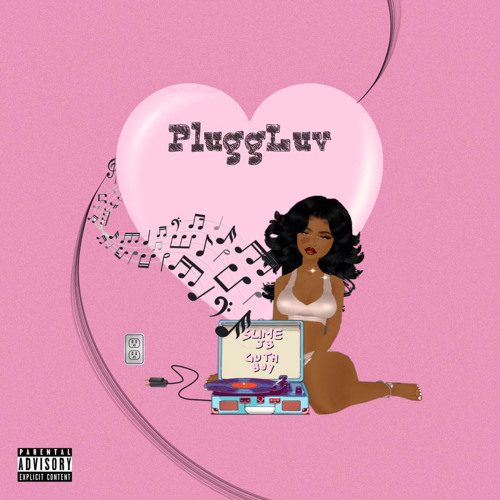 Slime JB - PluggLuv + Guth Boy