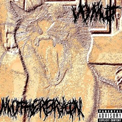 VOMIT! Luvhvrts x motherbrain333