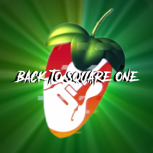 Back to Square One | Cover
