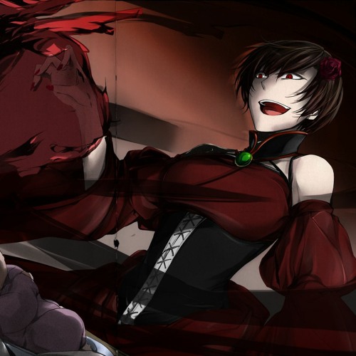 【Namine Ritsu】 Evil Food Eater Conchita // 悪食娘コンチータ 【UTAUカバー】