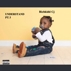 Richkidd CJ - Golden Child