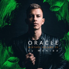 ORACLE volume 35 by MANIBA