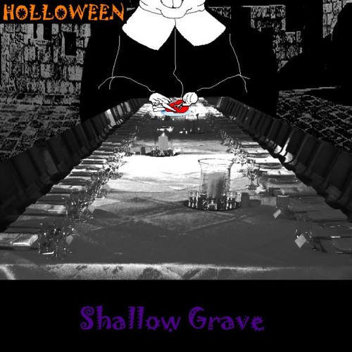 Shallow Grave