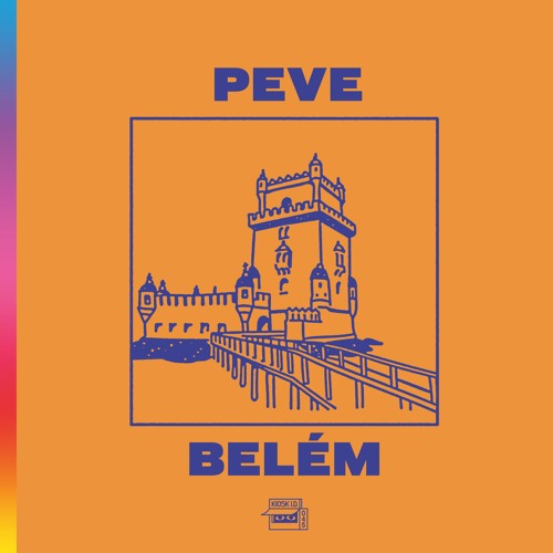 Kiosk I.D.045 - Peve - Belém