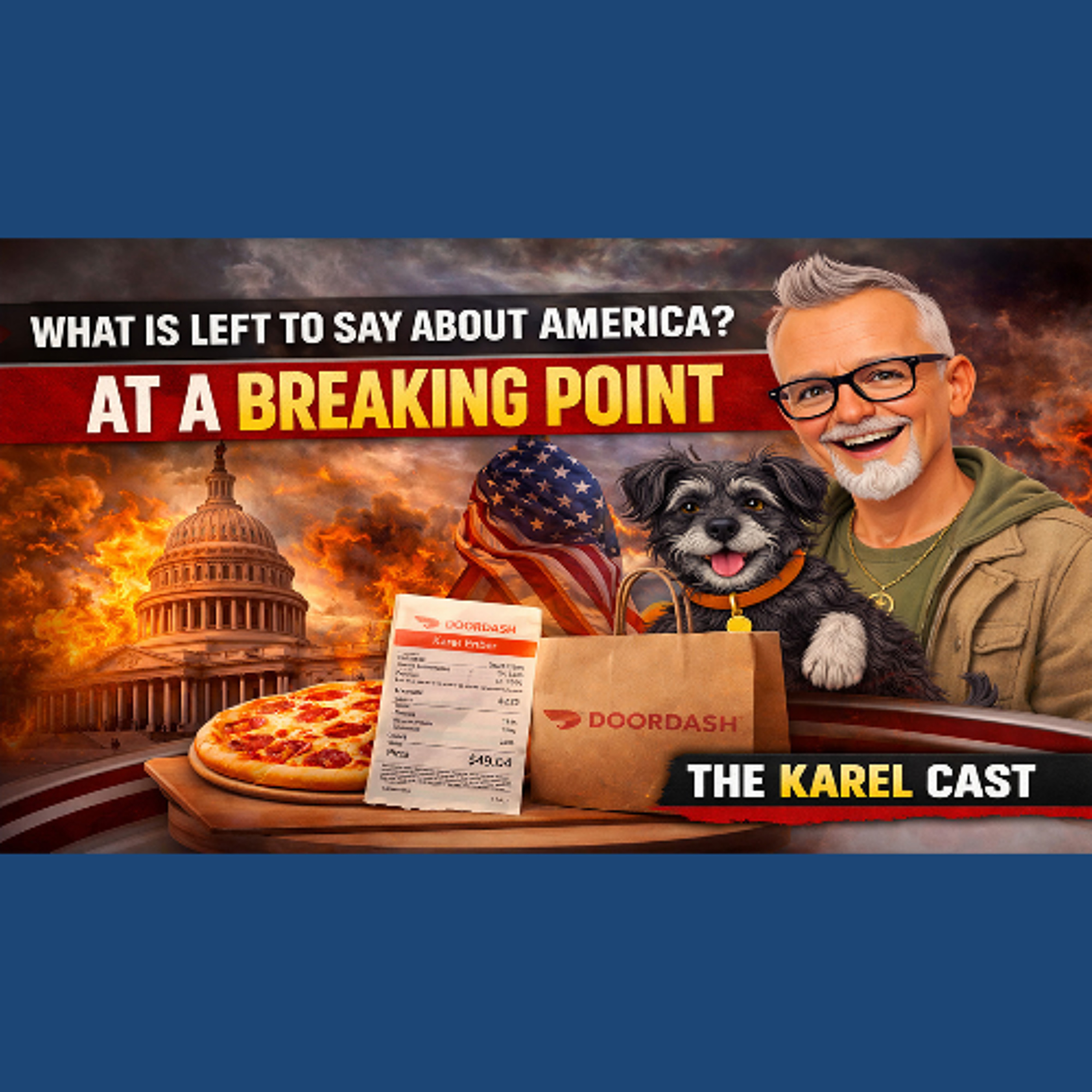 What is There Left To Say About America? | 26-04