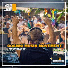 Cosmic Music Movement #43