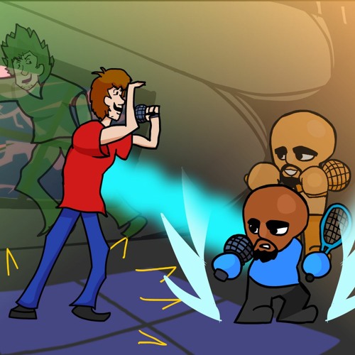 Stream Shaggy x Matt Power Link (Cover) by (MOVED) CrystalClear