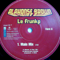 Le FrunKp Hardcore