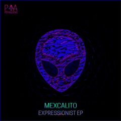 mexCalito - Keep Rolling (Original Mix)