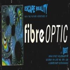 1993-06-12 - Carl Cox, Fallout & Easygroove feat. Digger, Scarlet, Robbie Dee & Ribbz... Part 4