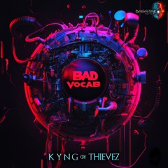 01 - Kyng Of Thievez - Psyduckalis