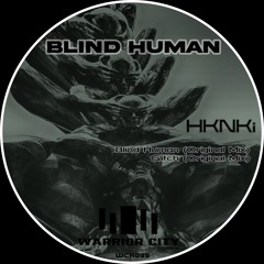 HKNKi - Glitch (Original Mix)