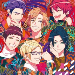 Omi Fushimi - Lone Wolves