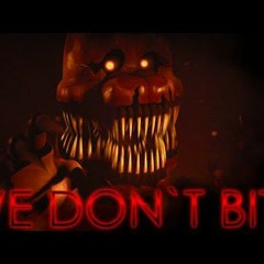 [SFM] We Don`t Bite by JT Machinima