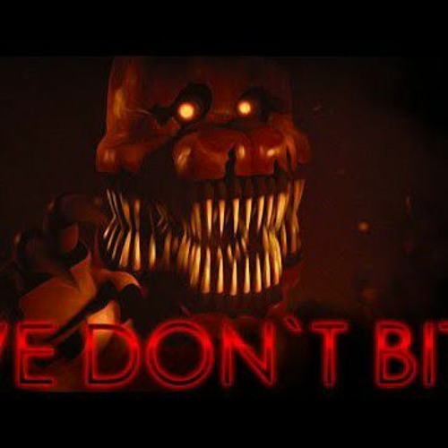 [SFM] We Don`t Bite by JT Machinima