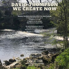 David Thompson - That's The Way To Go