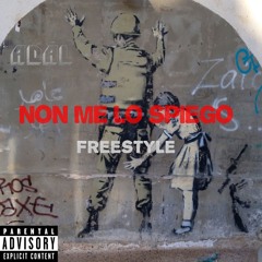 Adal - Non me lo spiego freestyle