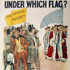 Origins of the First World War, pt. 9 -- Great Britain
