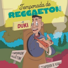 Duki - Top 5 (Dj J. Rescalvo & Dj Salva Garcia 2022 Edit)