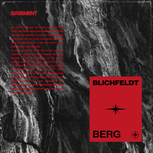 Berg (Radio Edit)