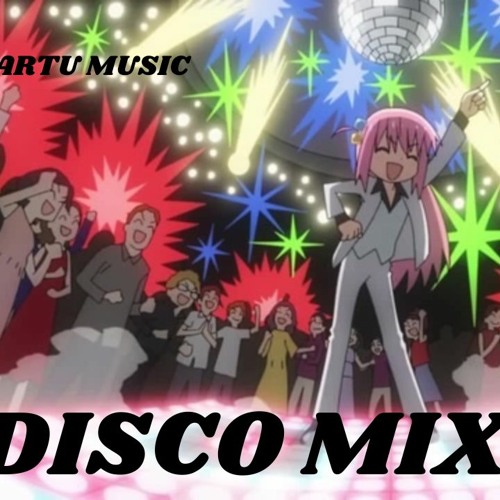 Nu Disco & Funky House Mix 2024