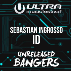 Sebastian Ingrosso - ID