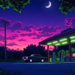 LateNightDrive