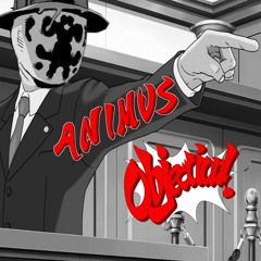 ANIMVS - Objection!