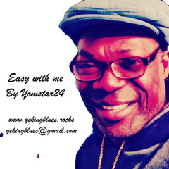 Easy With Me - 9:15:24, 11.49 AM