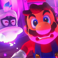 “super mario” [tang audio]#jerseyclub#phillyclub