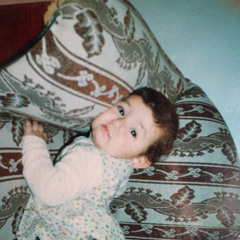 kendimden (demo with the machine sound )